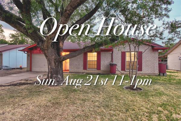 1913 Marvel Drive, Irving, TX 75060