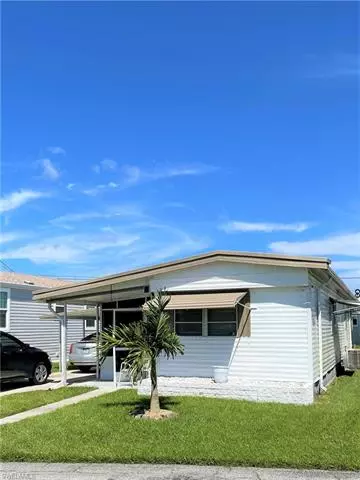 20651 Port DR, Estero, FL 33928