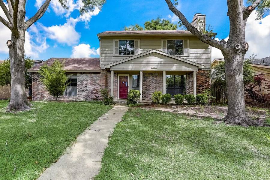 9225 Grant Drive, Rowlett, TX 75088