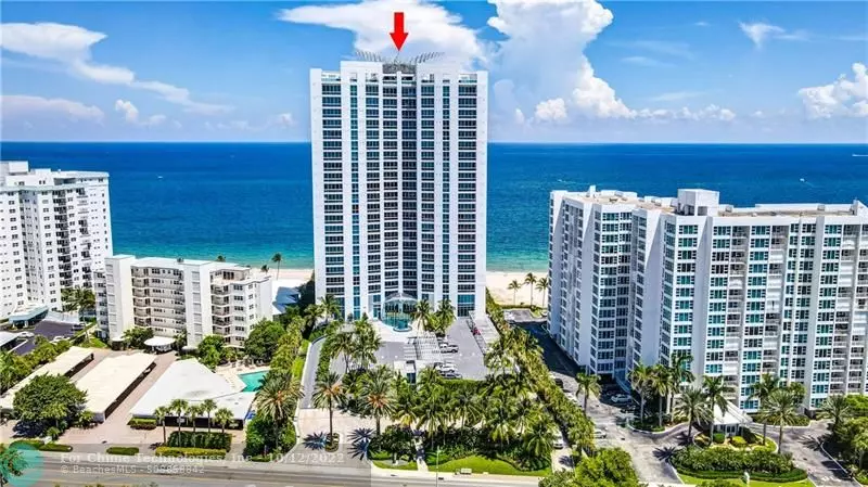 Lauderdale By The Sea, FL 33062,1600 S Ocean Blvd  #401