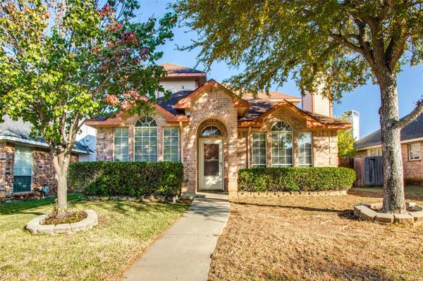 1427 Stella Drive, Lewisville, TX 75067