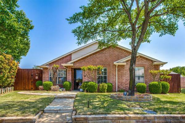 1400 Di Orio Drive, Lewisville, TX 75067