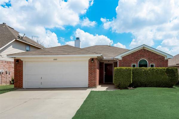 6060 Grand Champion Boulevard, Fort Worth, TX 76179