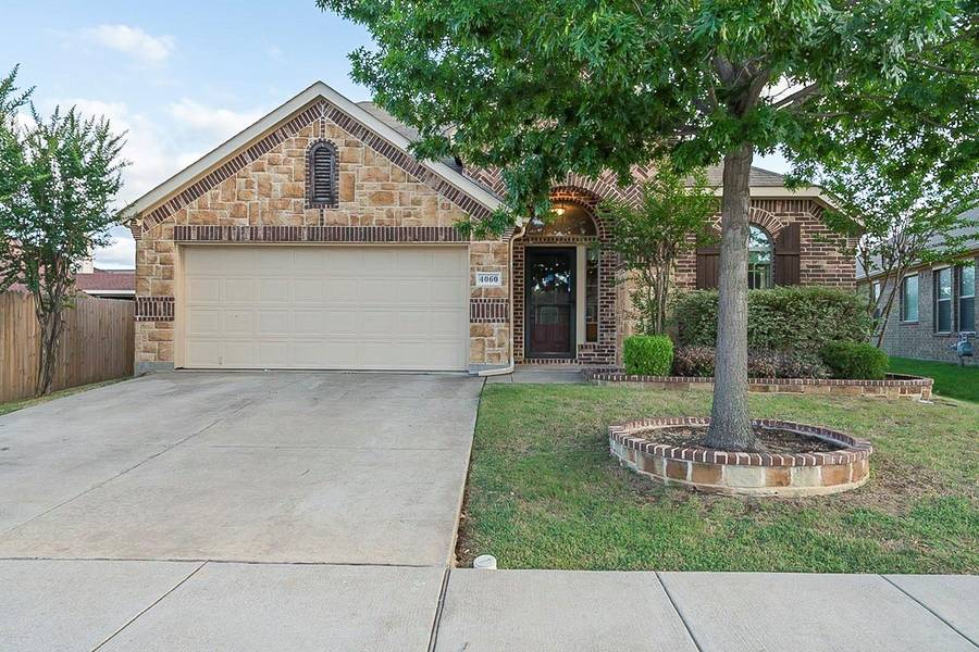 4060 Diamond Ridge Drive, Fort Worth, TX 76244