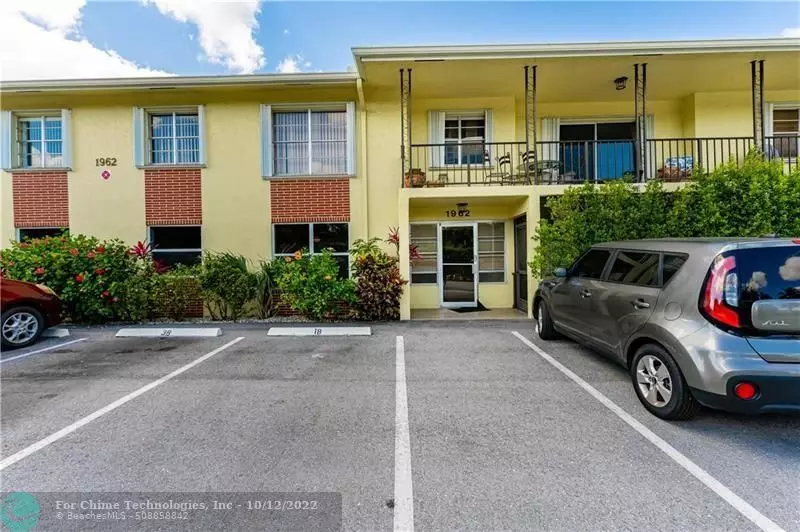 1962 NE 6th St  #2B, Deerfield Beach, FL 33441