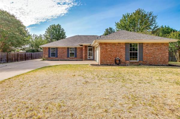 1603 Cindy Lane, Cleburne, TX 76033