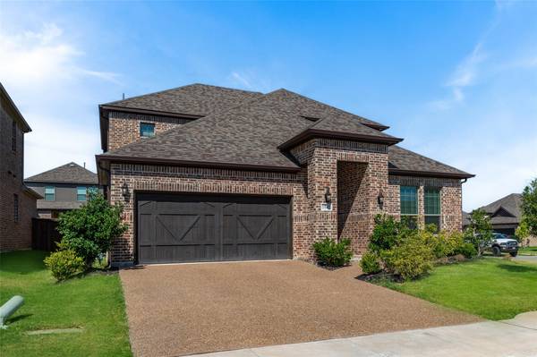 1502 Derby Drive, Rockwall, TX 75032