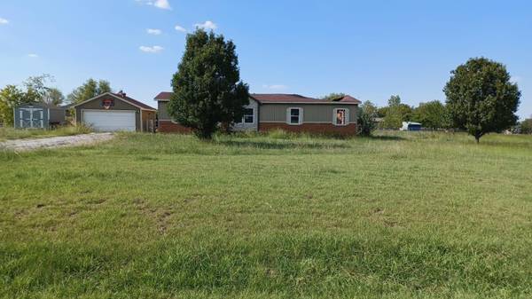 11013 Everest Drive, Venus, TX 76084