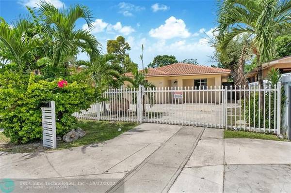 3177 NW 59th St,  Miami,  FL 33142