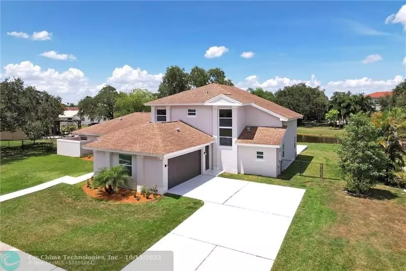 20251 NW 5th St, Pembroke Pines, FL 33029