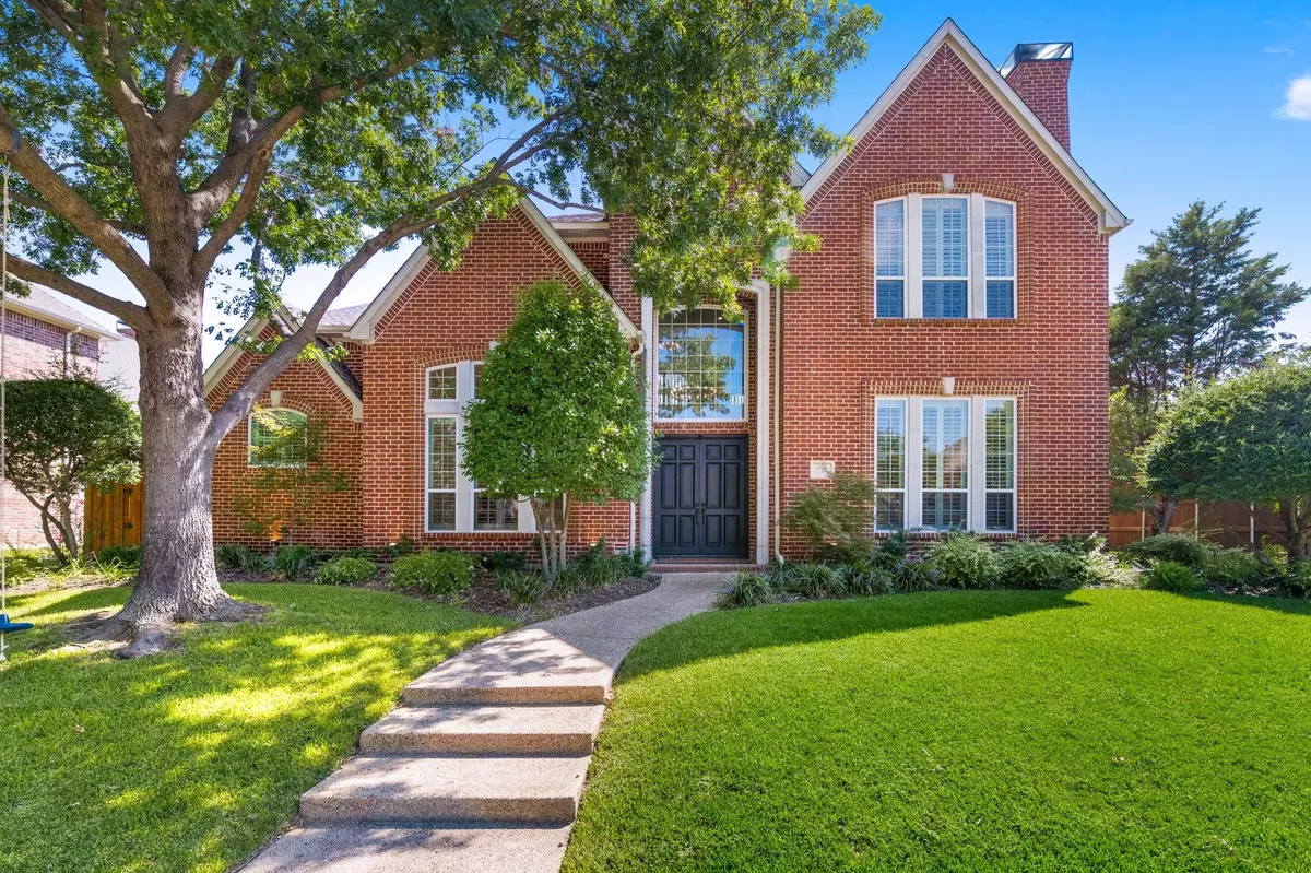 Plano, TX 75093,4560 Pecan Valley Drive