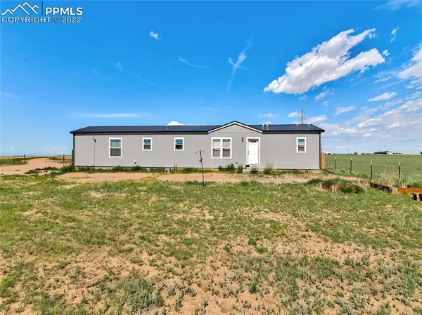 Calhan, CO 80808,4895 HENDERSON LN