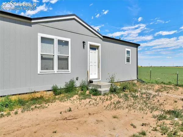 Calhan, CO 80808,4895 HENDERSON LN