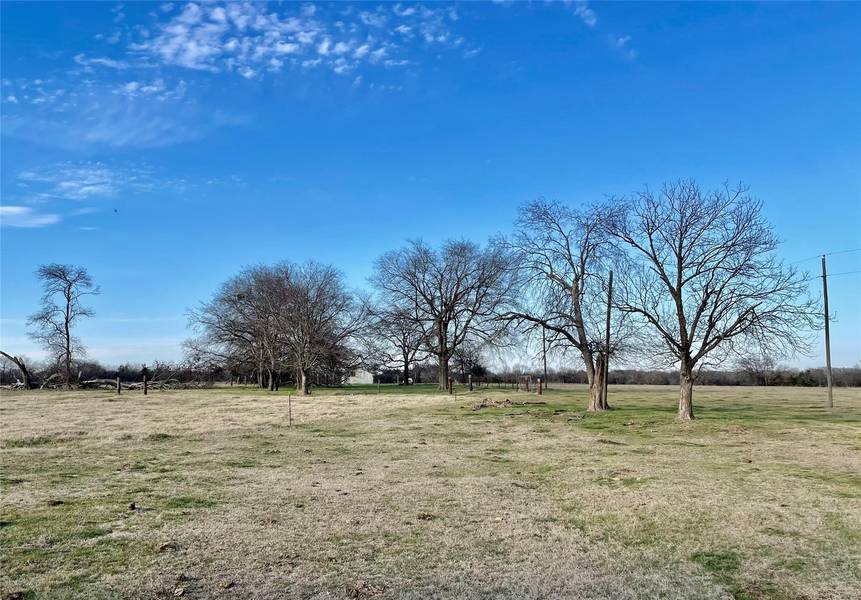 TBD County Rd 2810 N Side Road, Honey Grove, TX 75446