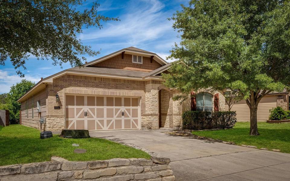 7731 Clos Du Bois, San Antonio, TX 78253