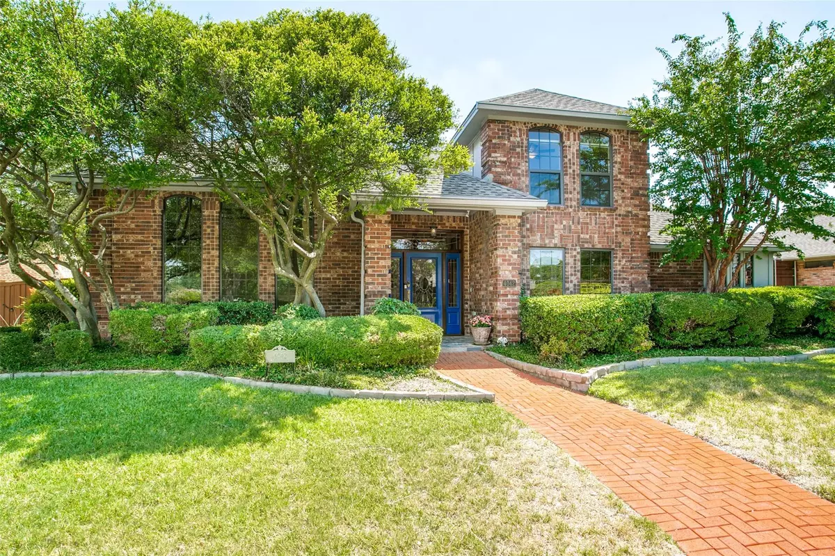 Dallas, TX 75287,4042 Villa Grove Drive