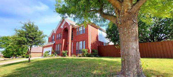 3605 Abelia Drive, Wylie, TX 75098