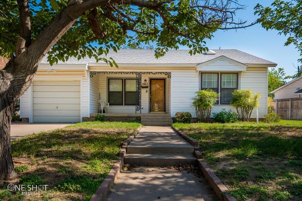 1865 Jackson Street, Abilene, TX 79602