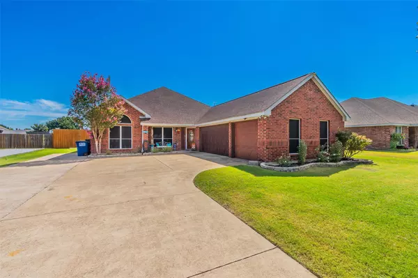 Lavon, TX 75166,401 Windmill Drive