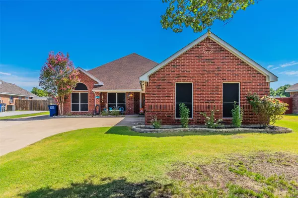 Lavon, TX 75166,401 Windmill Drive