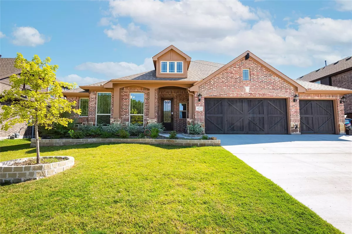 Wylie, TX 75098,422 Tanglewood Drive