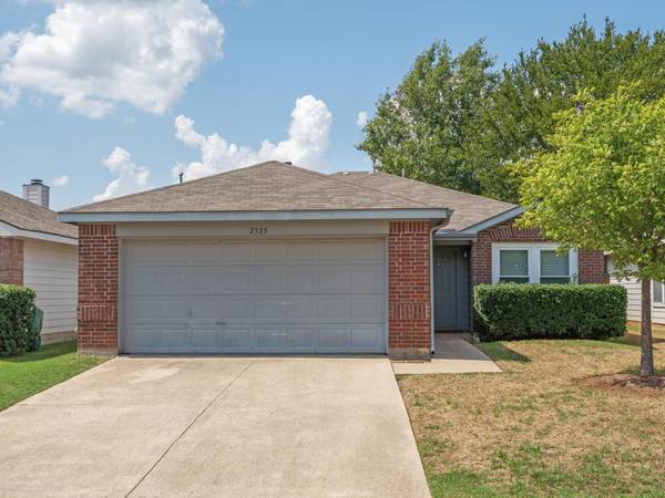 2325 Southway, Denton, TX 76207