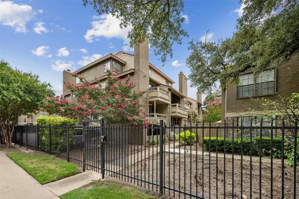 5200 Martel Avenue #11E, Dallas, TX 75206