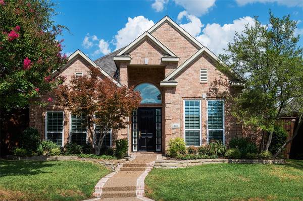 8636 Breakers Point, Dallas, TX 75243