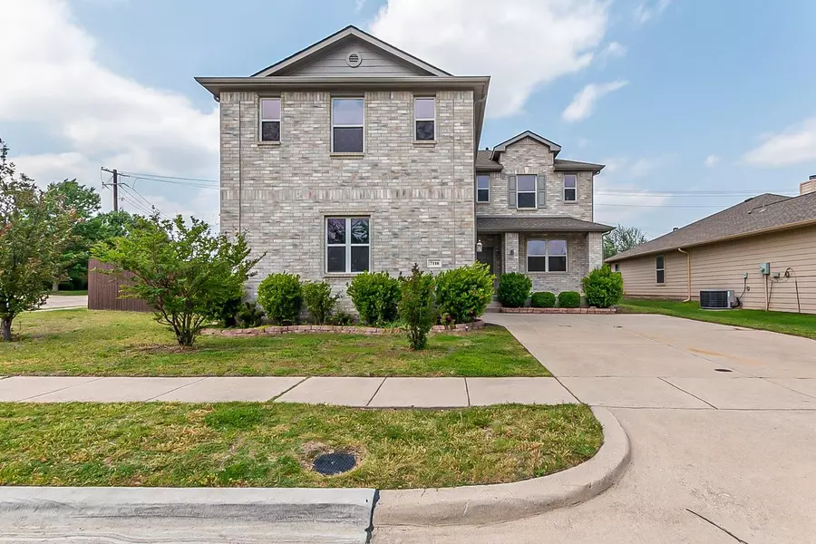 7116 Dove Tail Drive, Mckinney, TX 75070