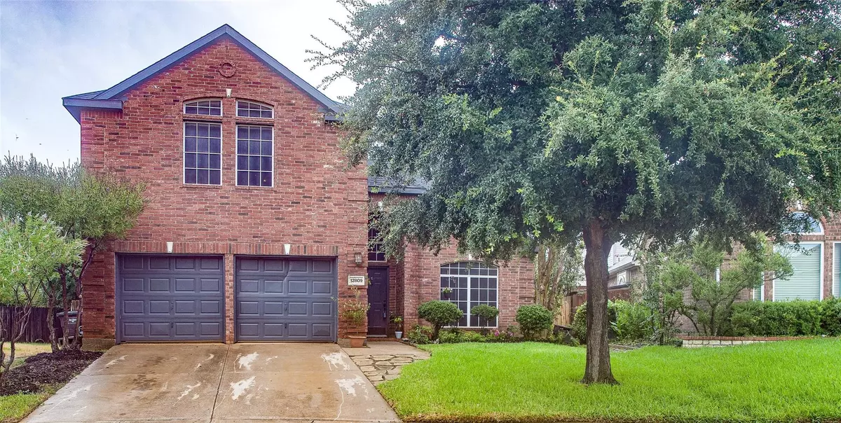 Fort Worth, TX 76040,12809 Conifer Lane