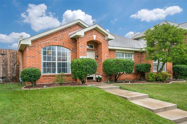 3921 Creek Hollow Way, The Colony, TX 75056