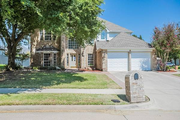 1500 Leese Drive, Flower Mound, TX 75028