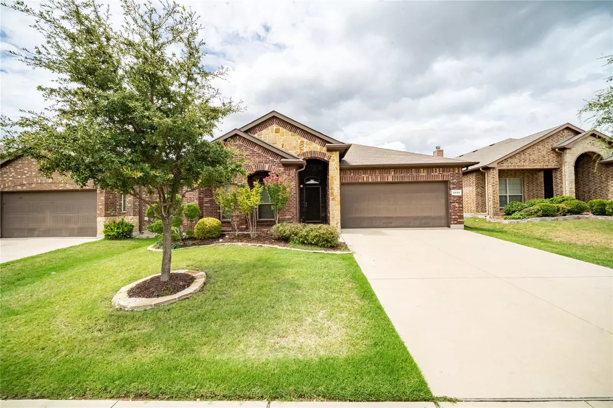 Fort Worth, TX 76137,6649 Friendsway Drive