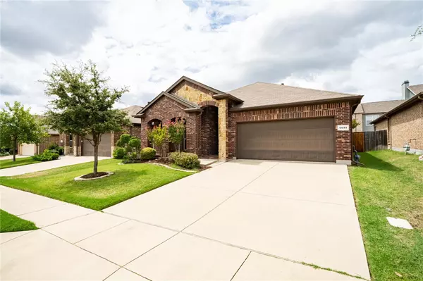 Fort Worth, TX 76137,6649 Friendsway Drive