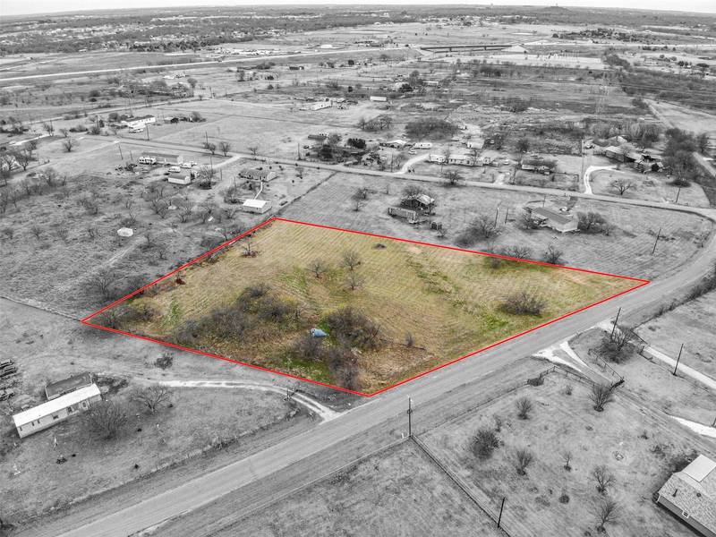 TBD Whispering Meadows Road, Joshua, TX 76058