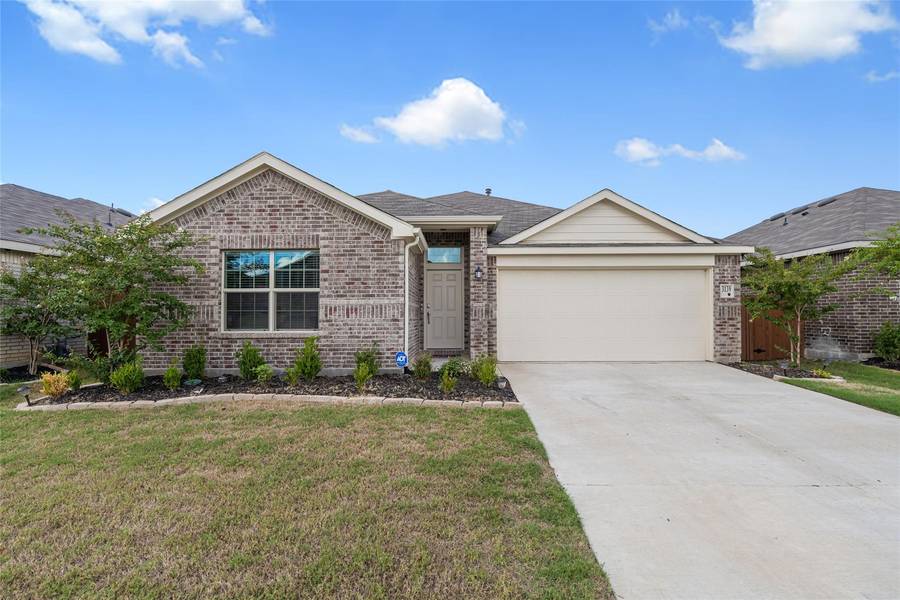 3139 Josefina Lane, Heartland, TX 75126