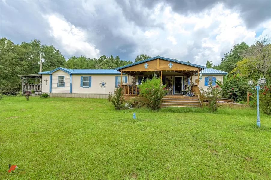 15625 Highway 157, Benton, LA 71006