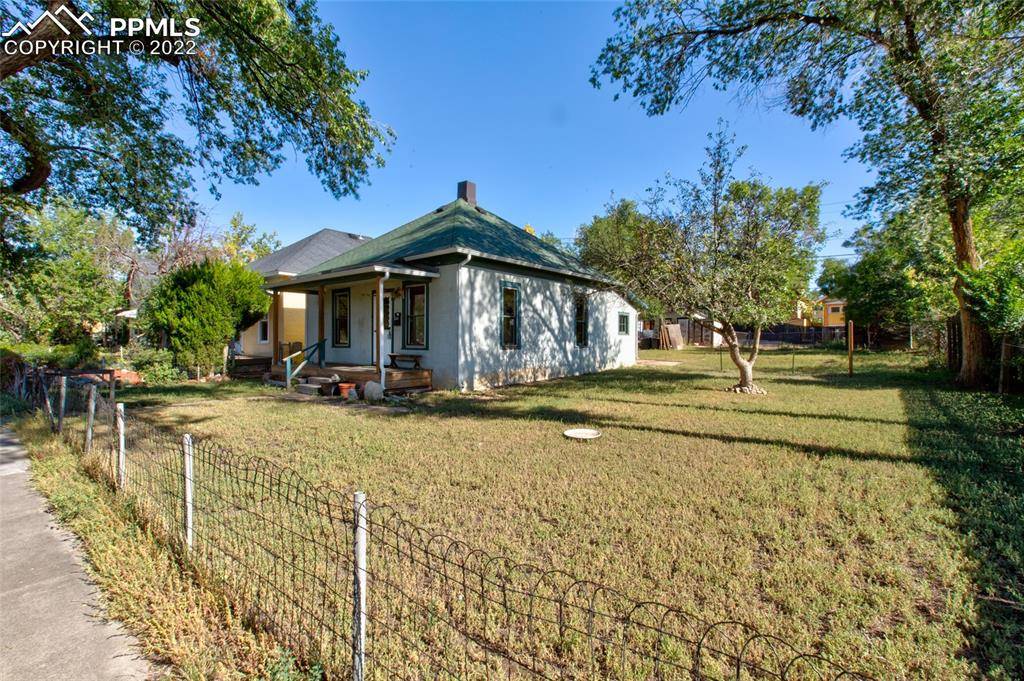 Colorado Springs, CO 80904,2210 W Cucharras ST