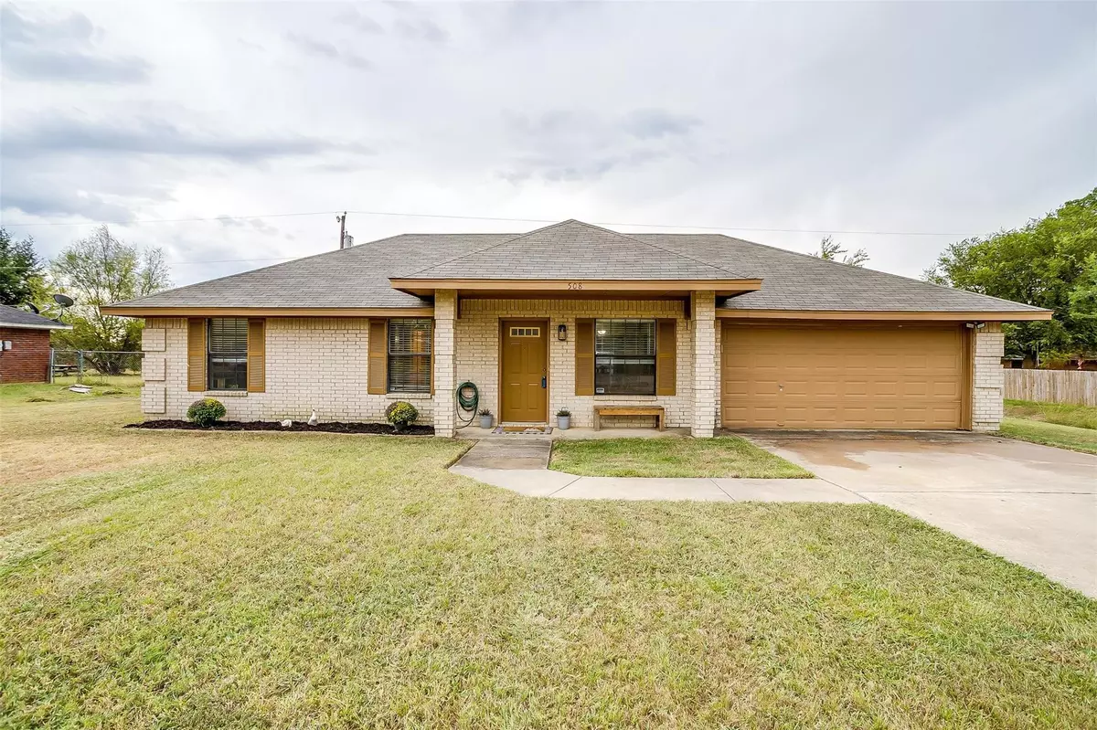 Joshua, TX 76058,508 Apple Street