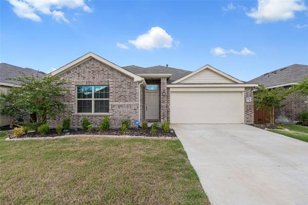 3139 Josefina Lane, Heartland, TX 75126