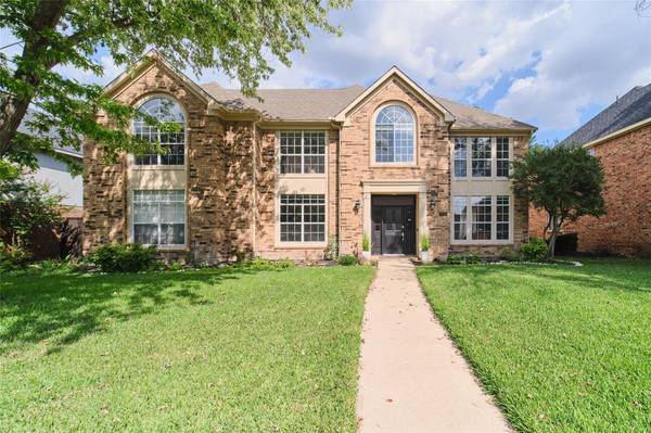 7812 Alderwood Place, Plano, TX 75025