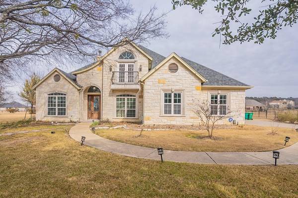 2441 Waterstone Drive, Cedar Hill, TX 75104