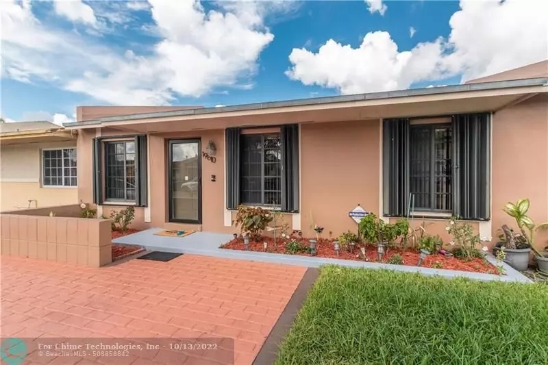 19610 NW 31st Ave  #19610, Miami Gardens, FL 33056