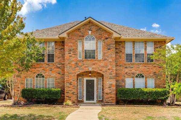 2070 Kamla Road, Lewisville, TX 75067