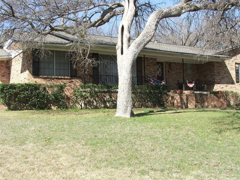 10015 Olmos Drive, Dallas, TX 75218