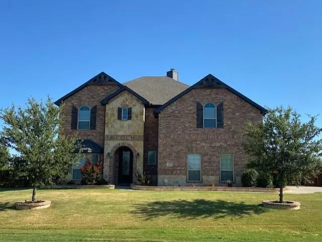 3521 Jaycee Drive, Midlothian, TX 76065