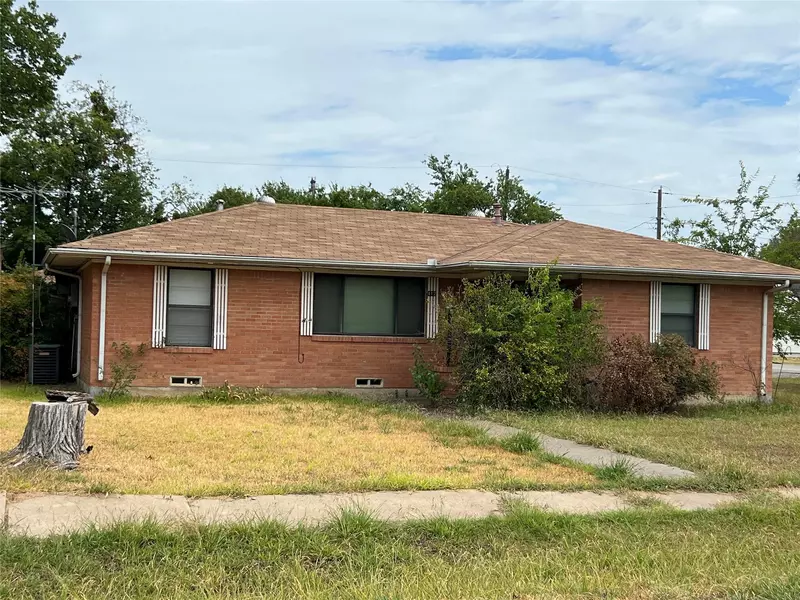 412 S Ohio Street, Celina, TX 75009