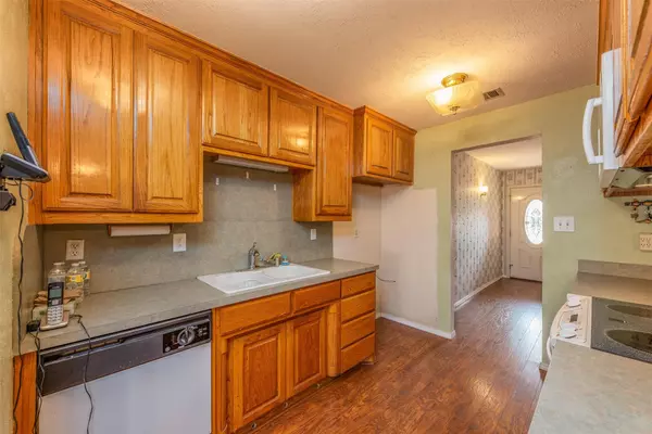 Fort Worth, TX 76131,5825 Sidewinder Trail