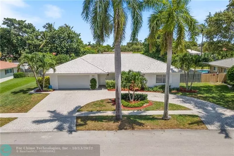 Boca Raton, FL 33486,821 SW 17th St