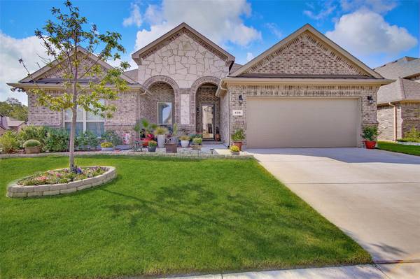 438 Brookdale Drive, Midlothian, TX 76065